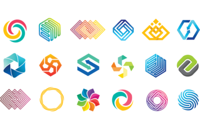 Apa pengertian dari Symbolism bentuk atau geometri ?