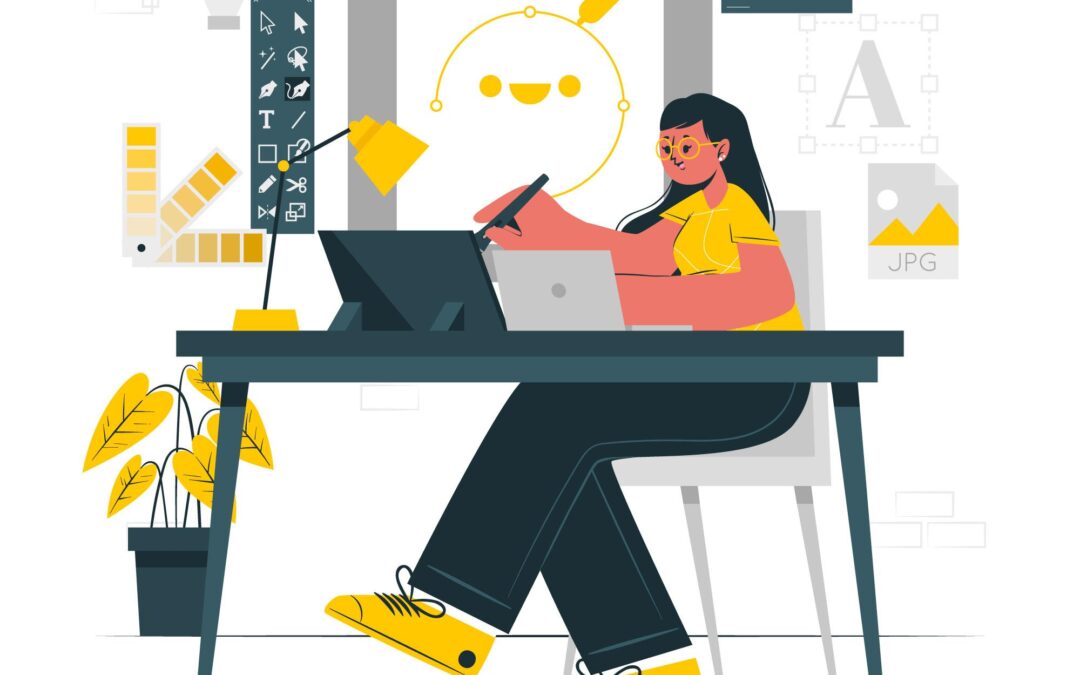 Strategi Branding dalam Percetakan & Advertising