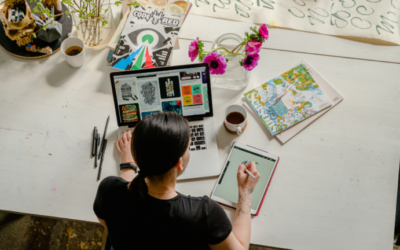 Inovasi Teknologi dalam Dunia Percetakan