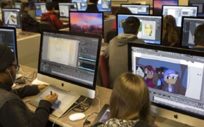 Prospek Kerja Animator