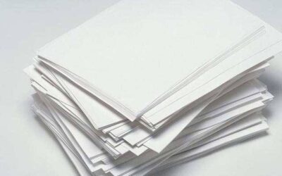 Kertas HVS
