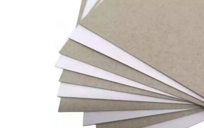 Kertas Ivory