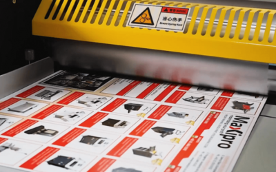 Penjelasan Laminasi Panas
