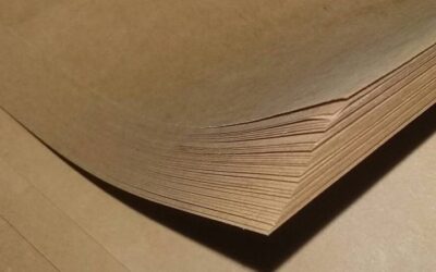 Penjelasan Kertas Samson Kraft