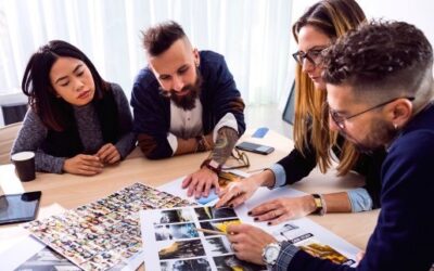 Prospek Kerja Art Director