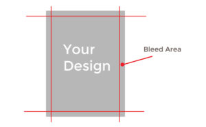 Apa itu Bleed ?