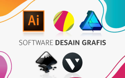 Jenis Desain Grafis Editor
