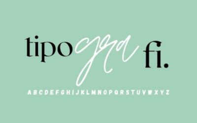 Keterampilan Tipografi