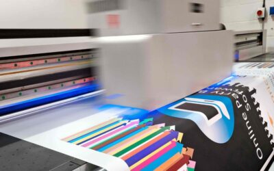 Apa itu Mesin Cetak Digital Plotter ?