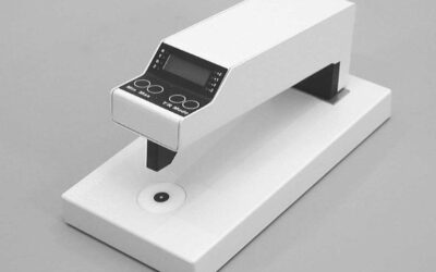 Apa itu Densitometer ?