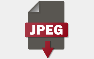 Apa itu JPEG ?