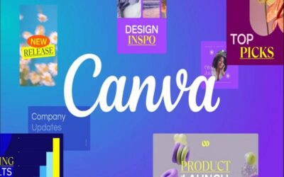 Manfaat menggunakan Aplikasi Canva