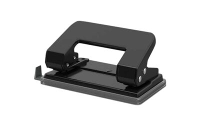 Apa itu Perforator dalam Percetakan ?
