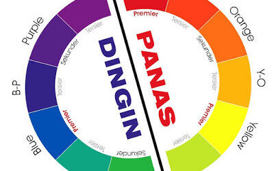 Warna Dingin