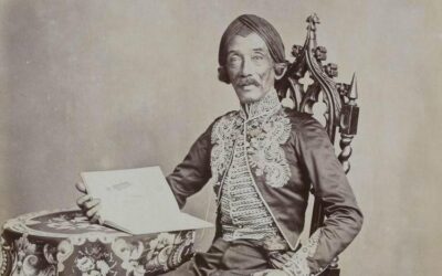 Pelukis indonesia Yang Mendunia, Raden Saleh