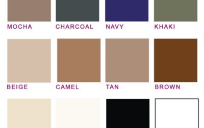 Warna Netral