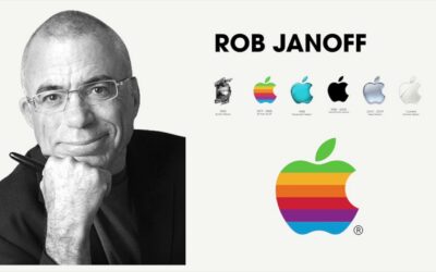 Tokoh Desain Dunia ROB JANOFF