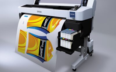 Teknik Sublime Printing