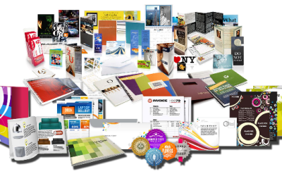 Cetak Mug dan Merchandise sebagai Media Promosi