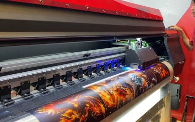 Perbandingan Cetak UV vs Cetak Sublim