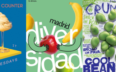 Peran Desain Visual dalam Meningkatkan Daya Tarik Iklan